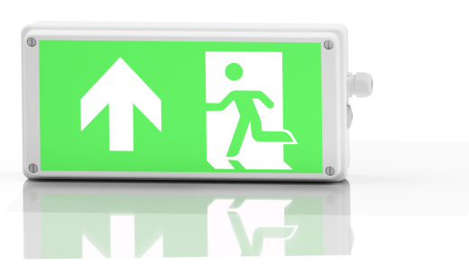 出口标志(3)缩略图